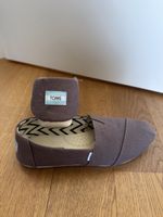 Toms shoes 38 