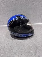 Motorradhelm IOTA XS 54 Motorradhelm