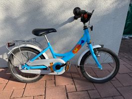 Puky 16" Kindervelo