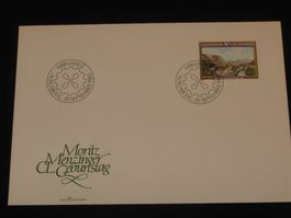 Fürstentum Liechtenstein FDC 1982 Nr. 746