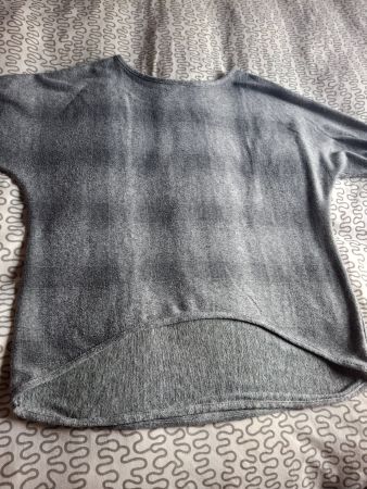 Pull taille XL