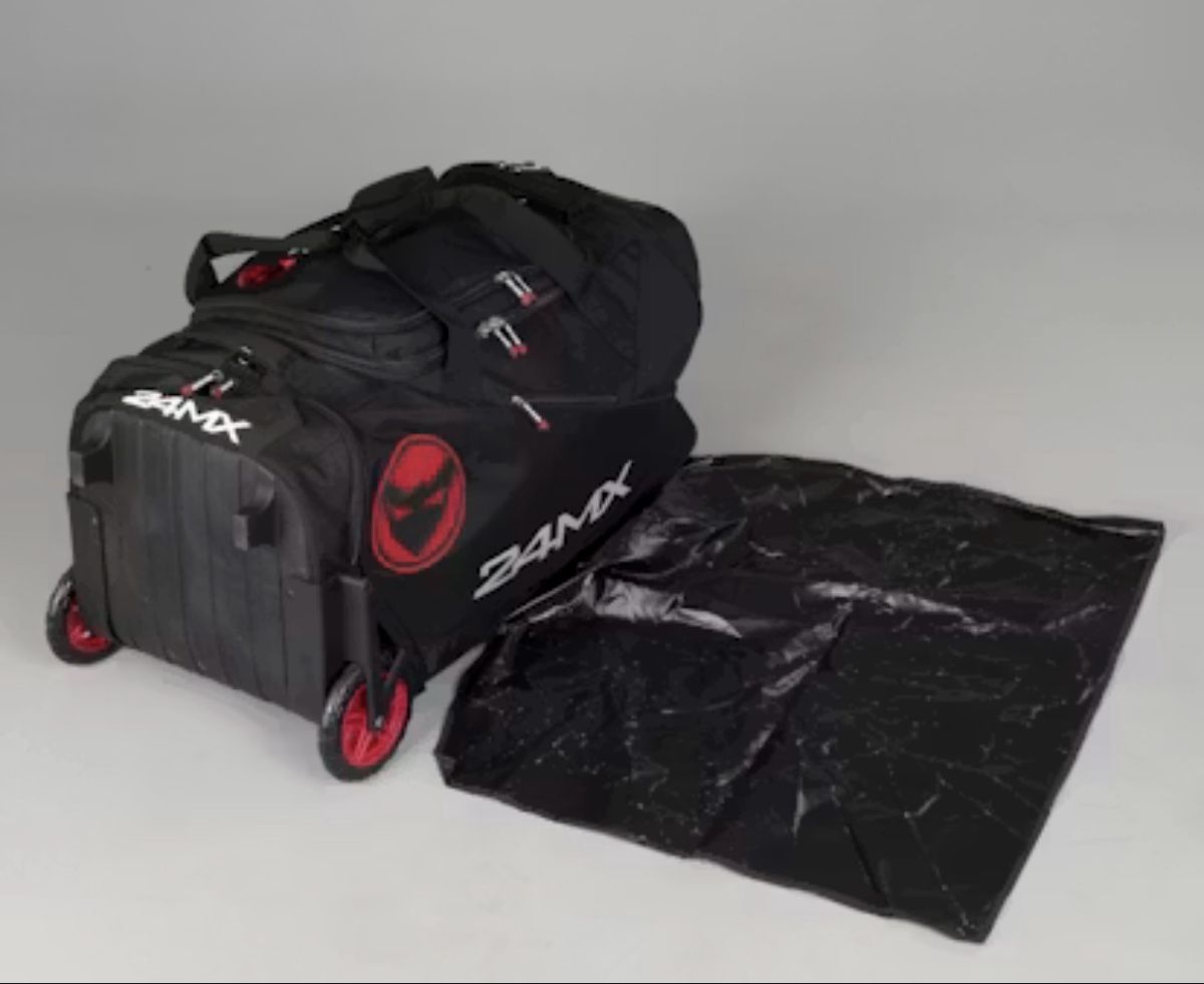 Reisekoffer: À vendre sac 24MX tout en un  – Gebraucht aus Denges von retrouvailles 5