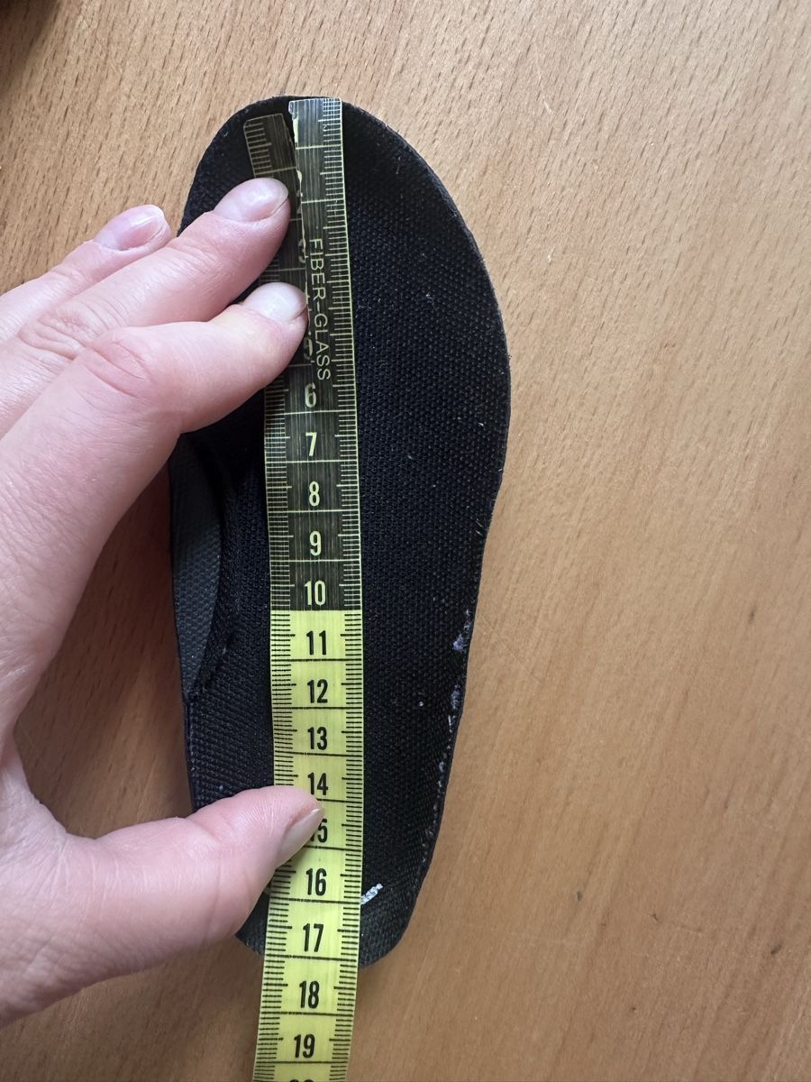 Scarpe per ragazzi: Kinder Wanderschuhe  – Usato da Zermatt venduto da katytesunshine 5