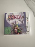 SEALED VERSIEGELT The Legend of Zelda: Majora's Mask 3DS NEU