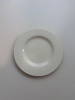Big Plates Villeroy & Bosch