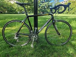 Vélo de course SCOTT