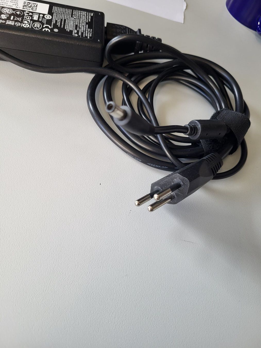 Dell Unità & Adattatore: DELL Netzteil MGJN9 / Adapter – Usato da Rümlang venduto da Greenliff 1
