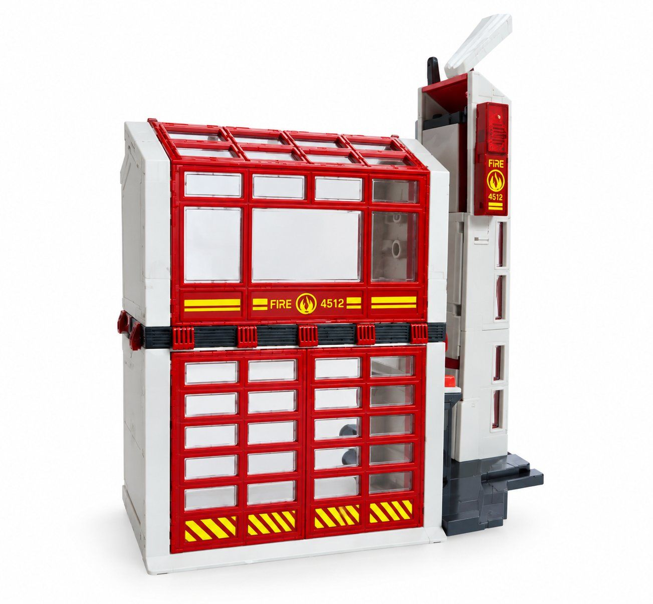 Playmobil Jouets: Feuerwehr Stadion – D'occasion à Bellach par Hanson01