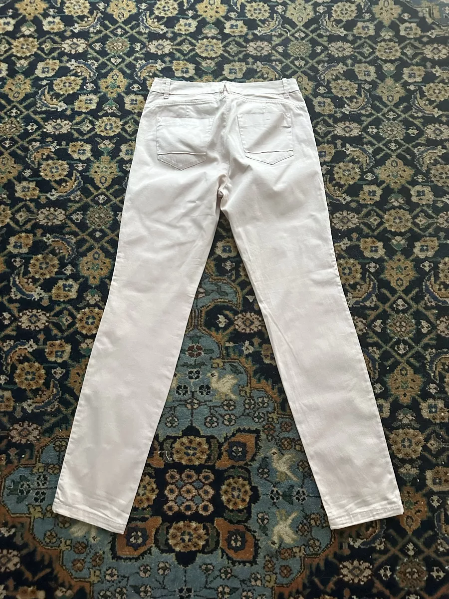 Marc Cain Pantaloni: Marc Cain – Usato da Evilard venduto da Cristal111 1