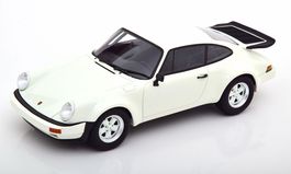 PORSCHE 911 930 SC RS 1984 WEISS 1:18 GT-SPIRIT