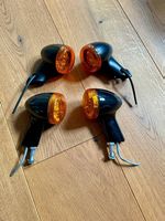 Blinkerset Harley Davidson Forthy Eight