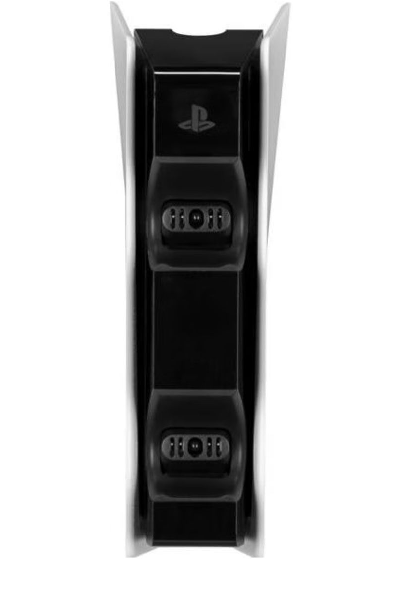Sony Adaptateurs & Câbles: Original Sony Playstation 5 Dualsense Ladestation – Neuf (Voir description) à Sennwald par mar_5xj5 1