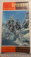 Brochure Grisons Engadine / Graubünden Engadin