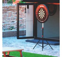 Winmau Dartboardständer xtreme (!ohne Dartboard!)