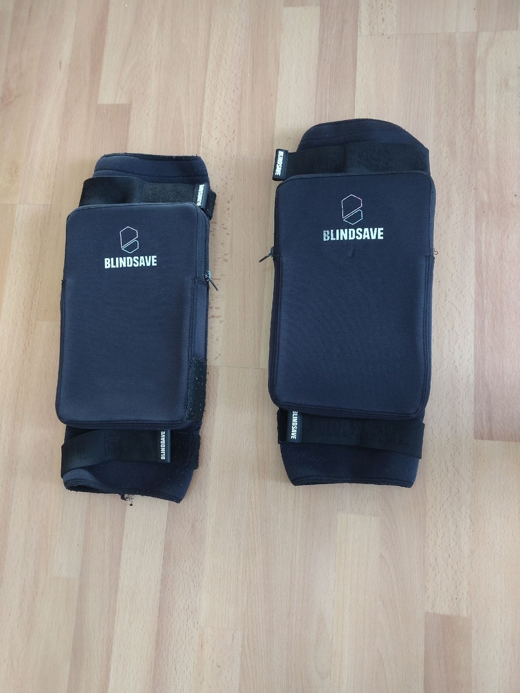 Blindsave Schutz & Schoner: Knieschoner Blindsave Grösse L – Gebraucht aus Zofingen von dav_9qgp