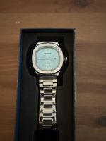 Quarz Uhr Tiffany zifferbalt