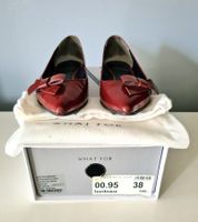 What For Ballerines t 38