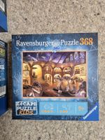 3x Escape puzzle Kids
