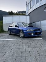 Subaru Impreza GT