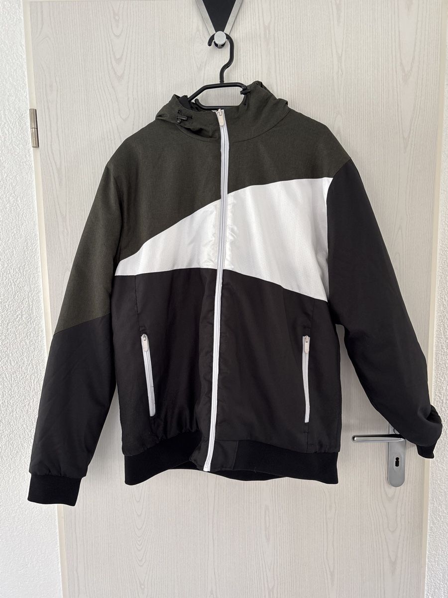 Giacche: FSBN Jacke Herren XL – Usato da Hendschiken venduto da Urania