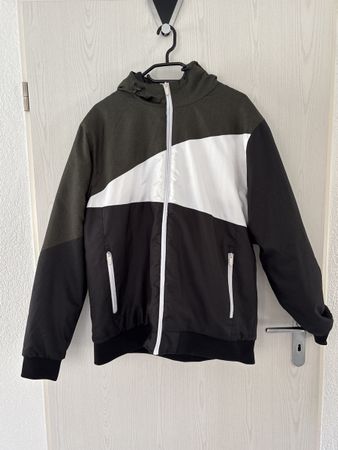 FSBN Jacke Herren XL