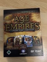 Age of Empires, Collector Edition