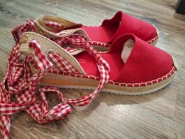 Esprit espadrilles