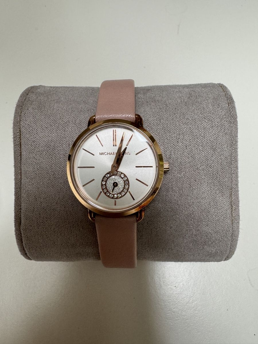 Michael Kors Orologi: Michael Kors Uhr – Usato da Beinwil (Freiamt) venduto da Zpower 1