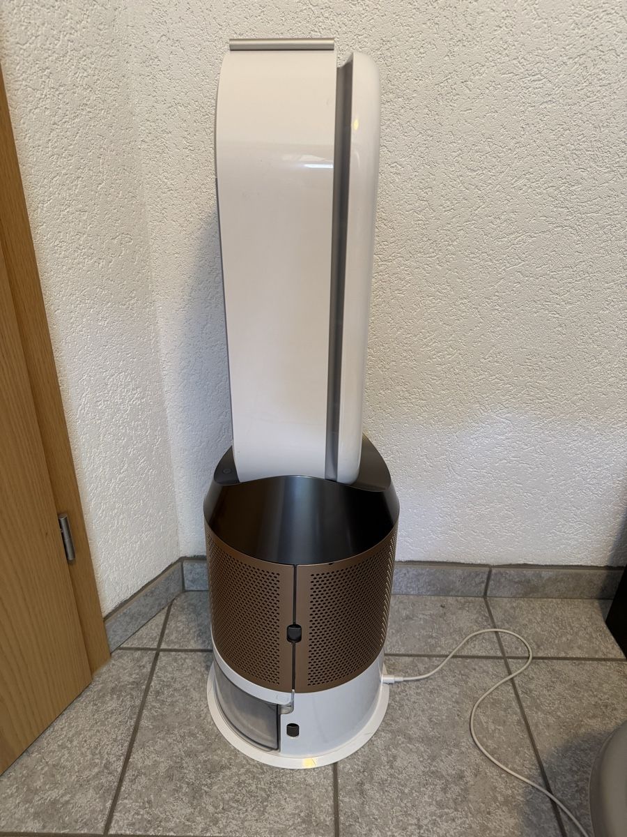 Dyson Luftreiniger: Dyson Pure Humidify + Cool – Gebraucht aus Niederdorf von Bri4nK 2