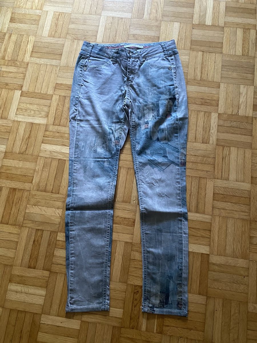 Nile Hosen: Hose von Nile S – Gebraucht aus Langenthal von flower101 1