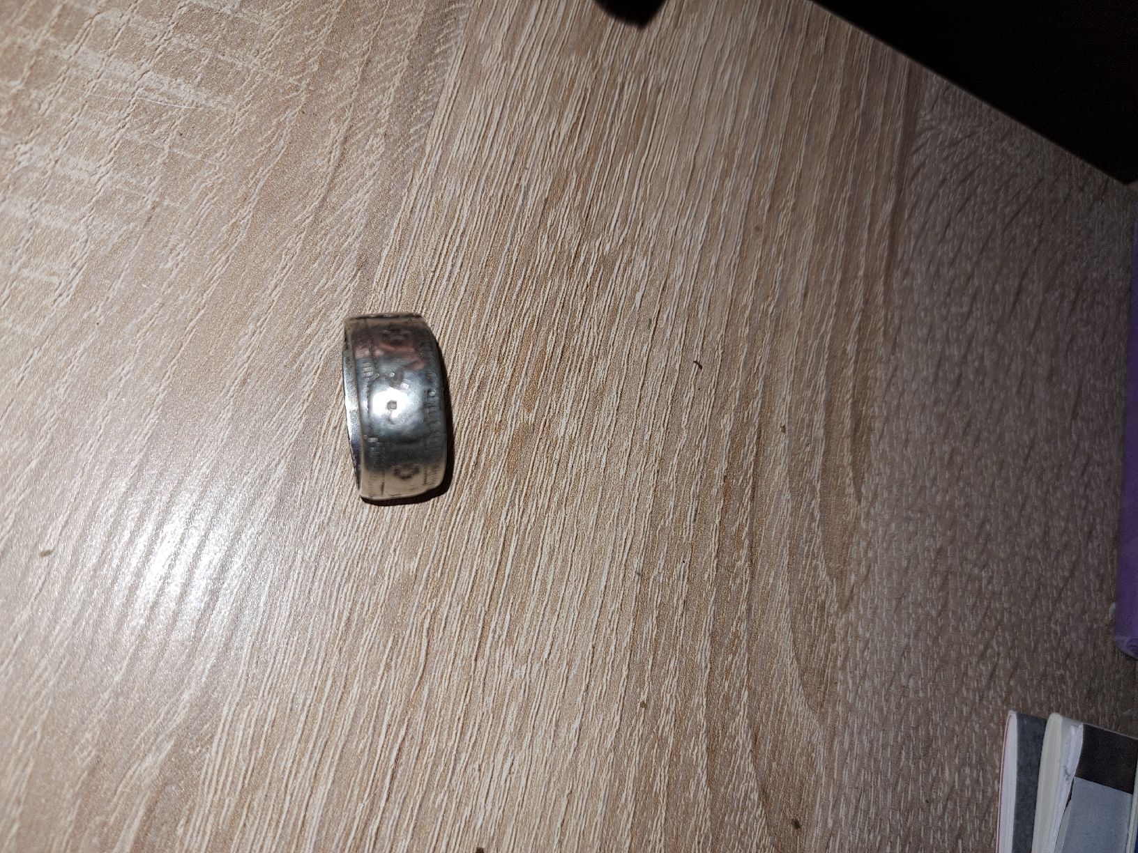 Anelli: sennenring  – Usato da Egg (Flawil) venduto da Tuli_pan72 1