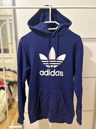 Pull Adidas S 