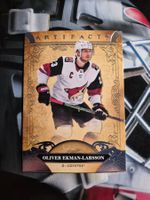 NHL Oliver Ekman Larsson Arizona Coyotes