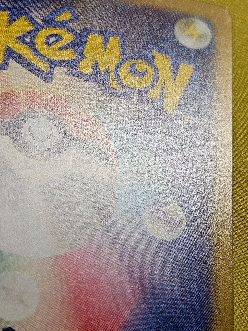 Pokémon Carte collezionabili: sv4a Shiny Treasure EX - Squawkabilly ex 337/190 SSR – Usato da Bellinzona venduto da Pokemarco 2