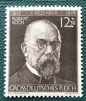 Briefmarken aus Deutsches Reich UNGESTEMPELT 