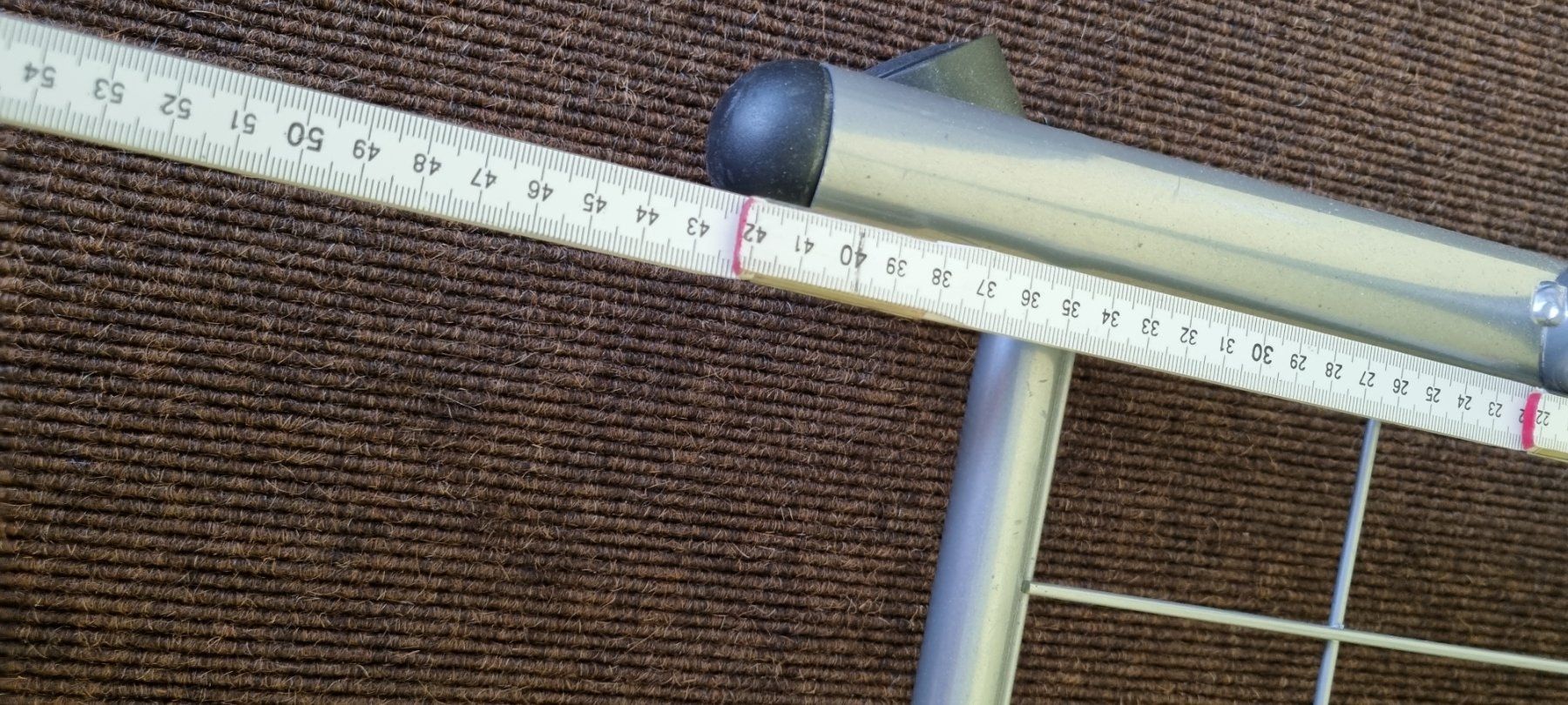 Sonstige Dekorationen & Accessoires: Hochwertiger Kleiderständer – Gebraucht aus Derendingen von Rider3 6