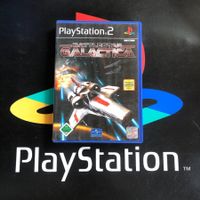 Battlestar Galactica für PS2