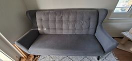 Livique Sofa "Henry" (3-Sitzer) – sehr guter Zustand