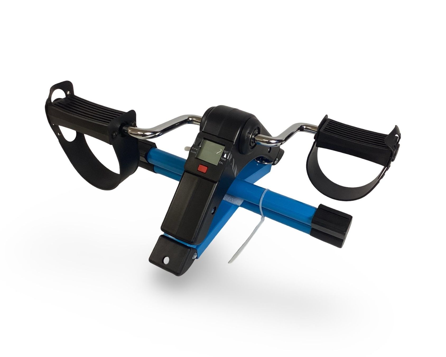 Hometrainer: VITAL COMFORT Pedaltrainer – Nuovo (secondo la descrizione) da Zürich venduto da Restwert_Zuerich 2