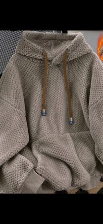 Schöner Kaputzenpullover neu gr m