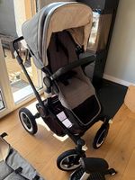 Poussette Bugaboo Buffalo