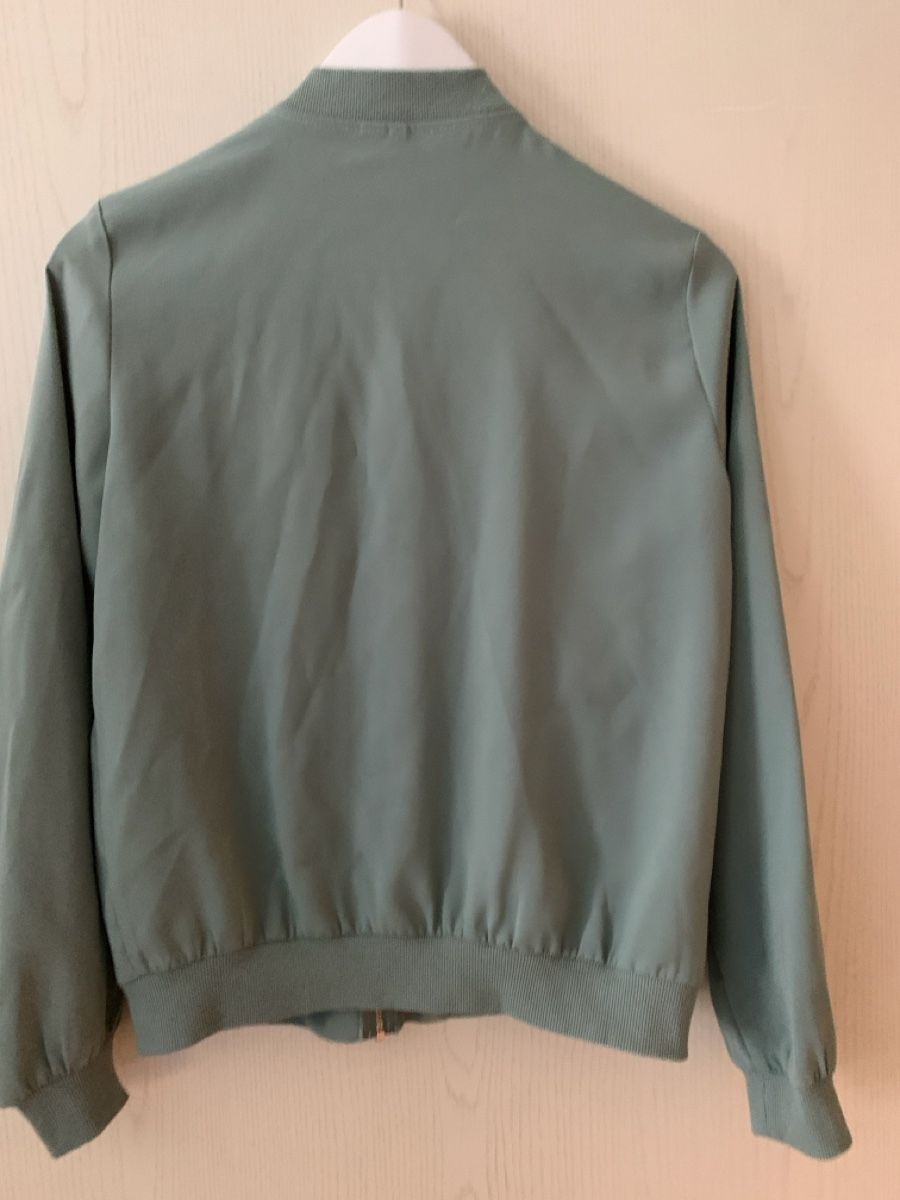 Giacche: Jacke in Mintgrün Gr. S – Usato da Wilen b. Wil venduto da Huibuh 1