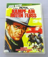 KAMPF AM ROTEN FLUSS - John Wayne