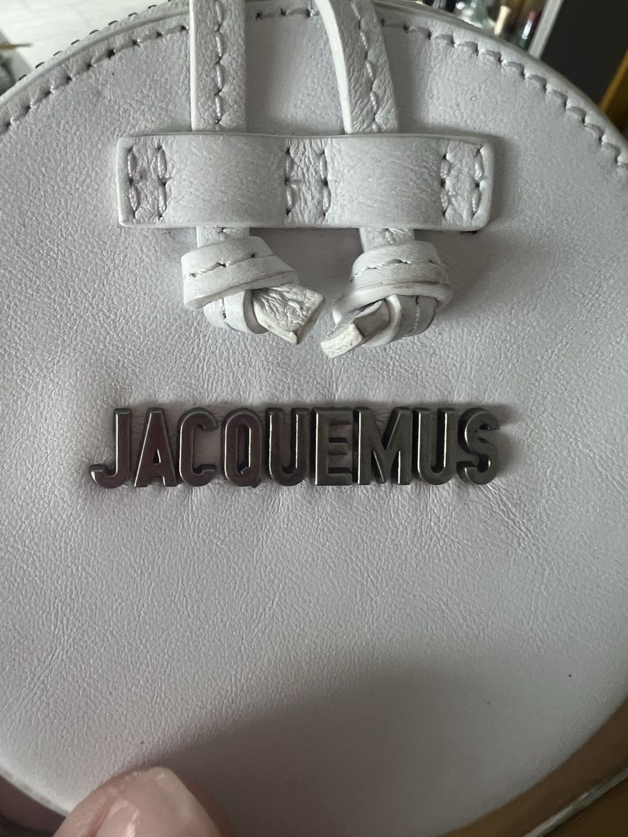 Jacquemus Borse: Jacquemus bag – Usato da Vevey venduto da Stef_couture 2