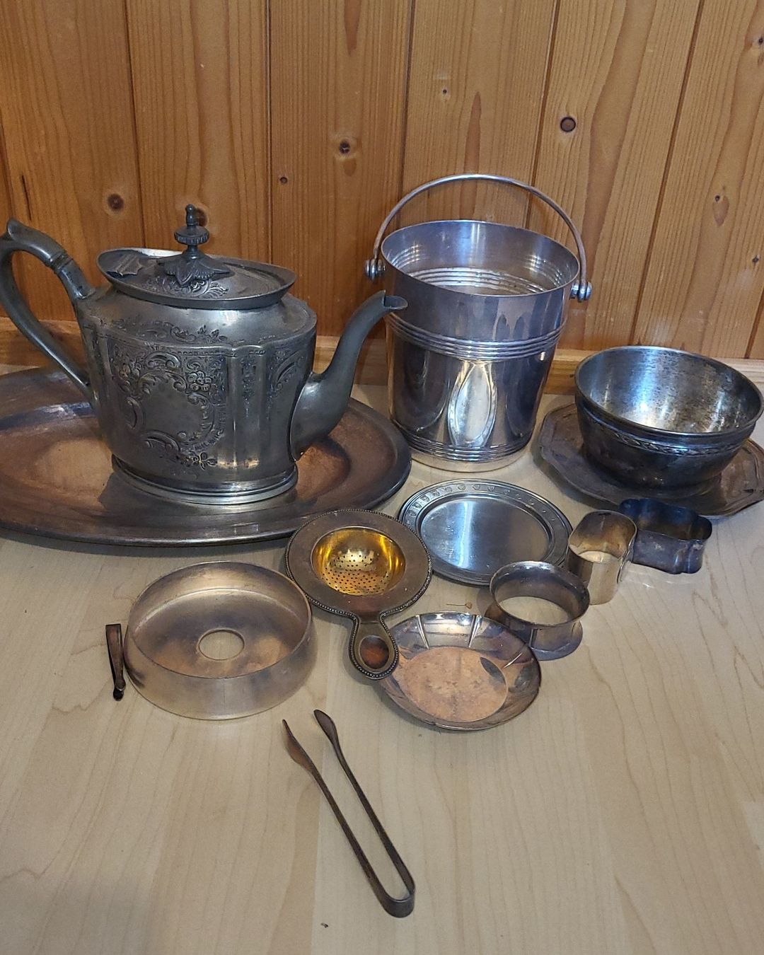 Teiere: Antik Waren-Sammlung: Teekannen & mehr! – Usato da Wald ZH venduto da SwissPawnshop 9