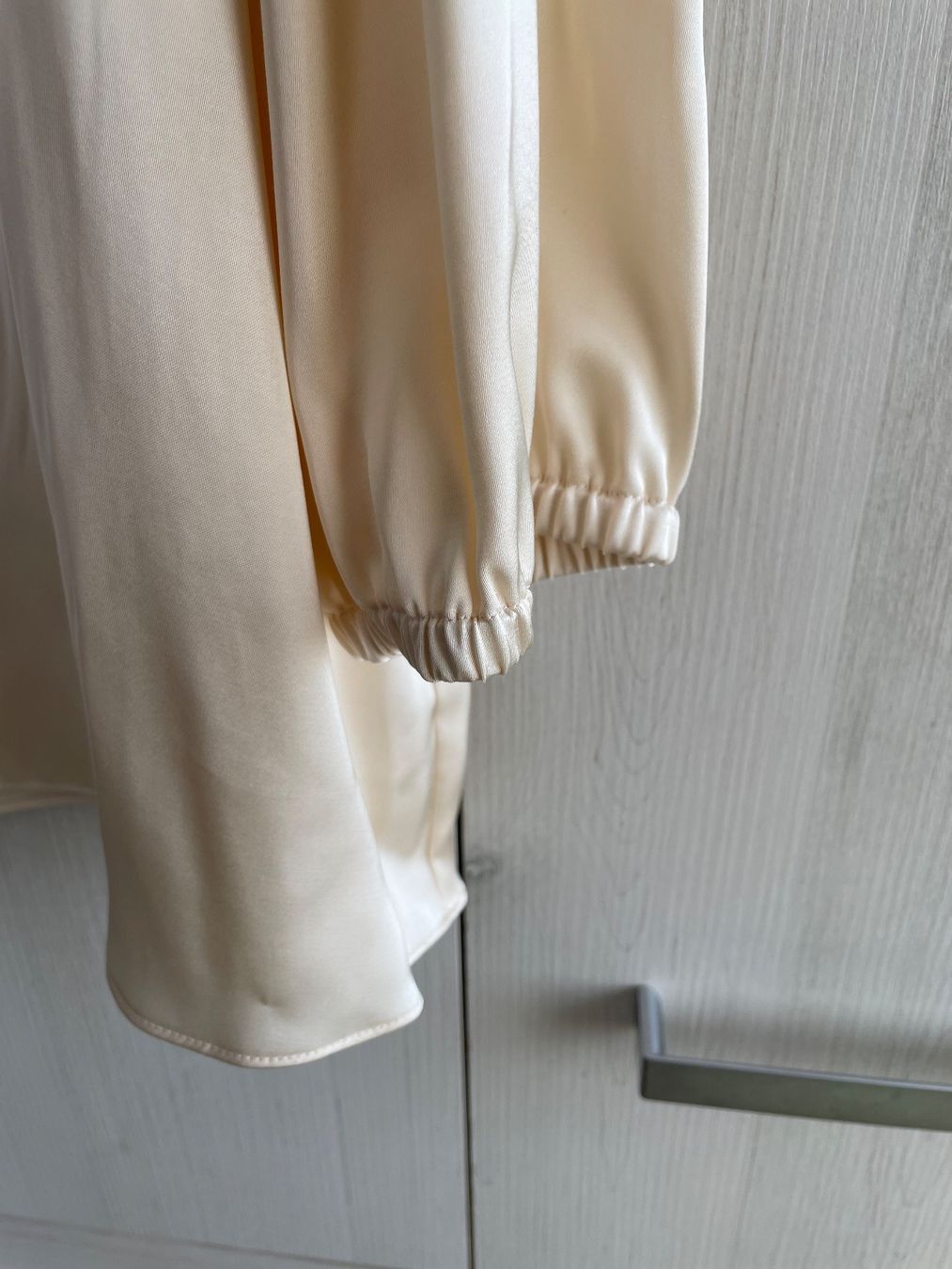 Marc Cain Blusen: Marc Cain 100% Viskose Bluse - Gr. N5 – Gebraucht aus Kaltbrunn von olaf4 1
