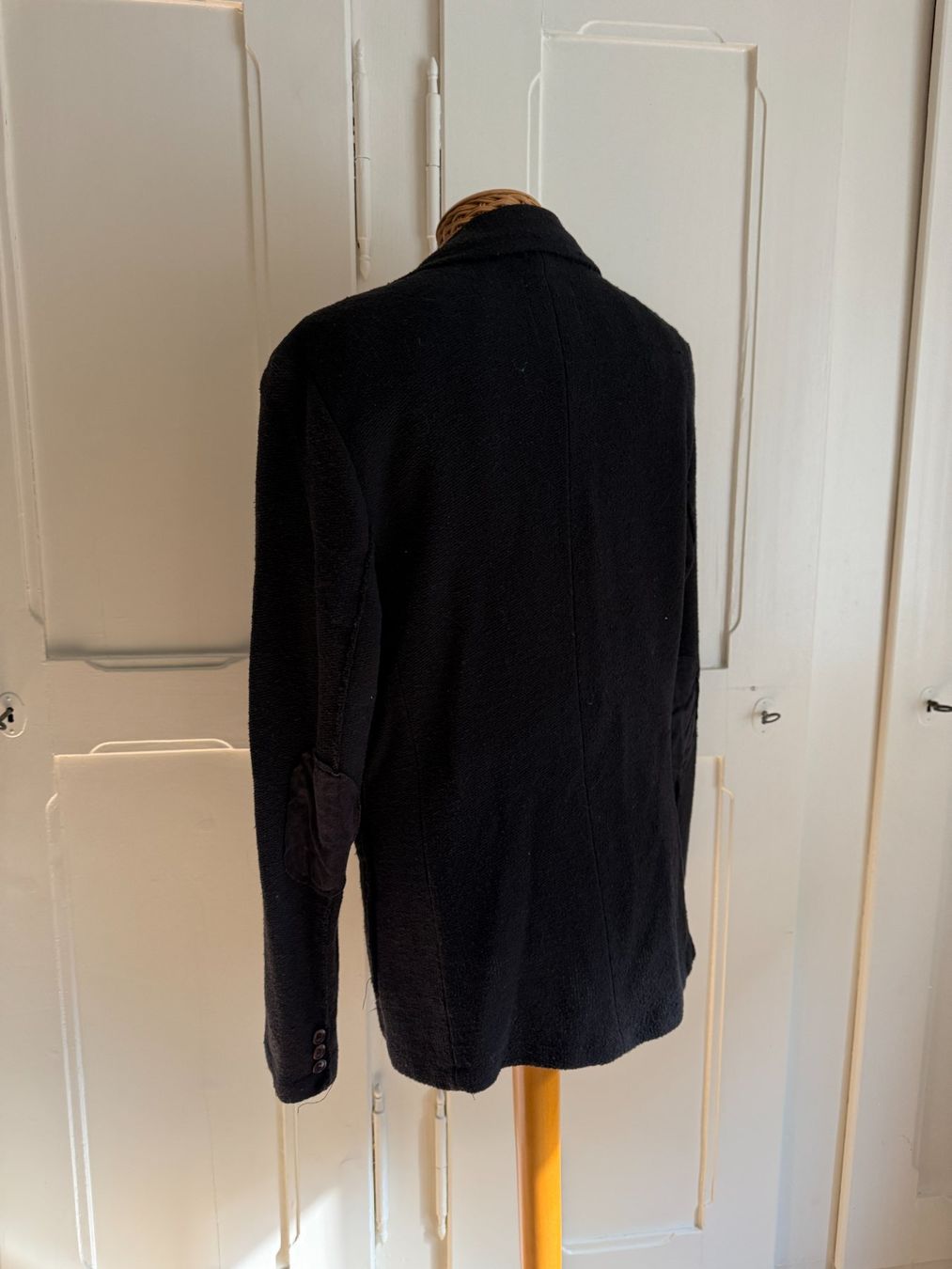 Jacken: CARISMA - Stoff Blazer schwarz 42 – Gebraucht aus Zürich von Diazaio 2
