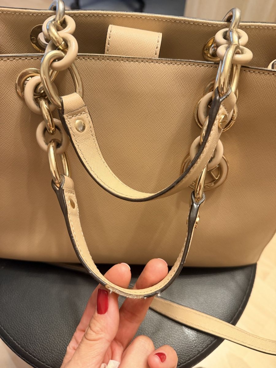Michael Kors Borse da donna: Michael-Kors-Tasche – Usato da Horgen venduto da bun_m92b 1