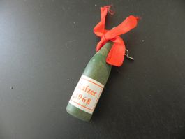 Altes Abzeichen Rafz Rafzer Wein 1968