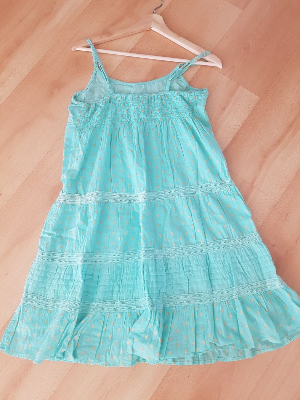 Vestiti: Schönes Kleid, Gr. L – Usato da Schöfflisdorf venduto da nun_zr8r 1